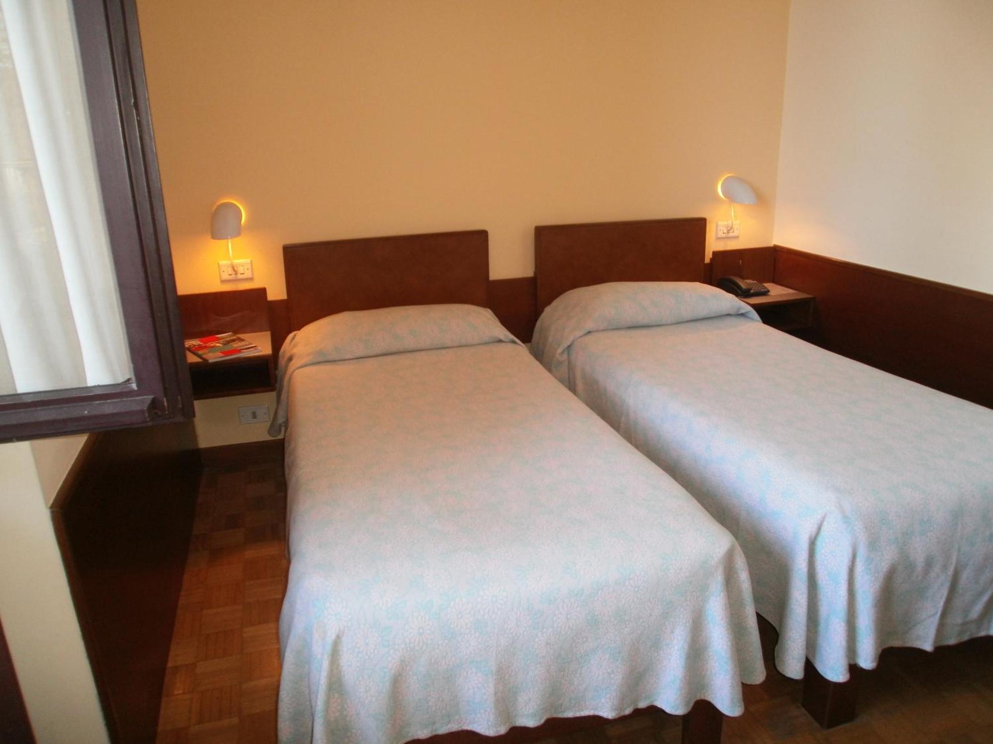 Albergo Villa & Roma Pallazzolo sullʼOglio Pokoj fotografie