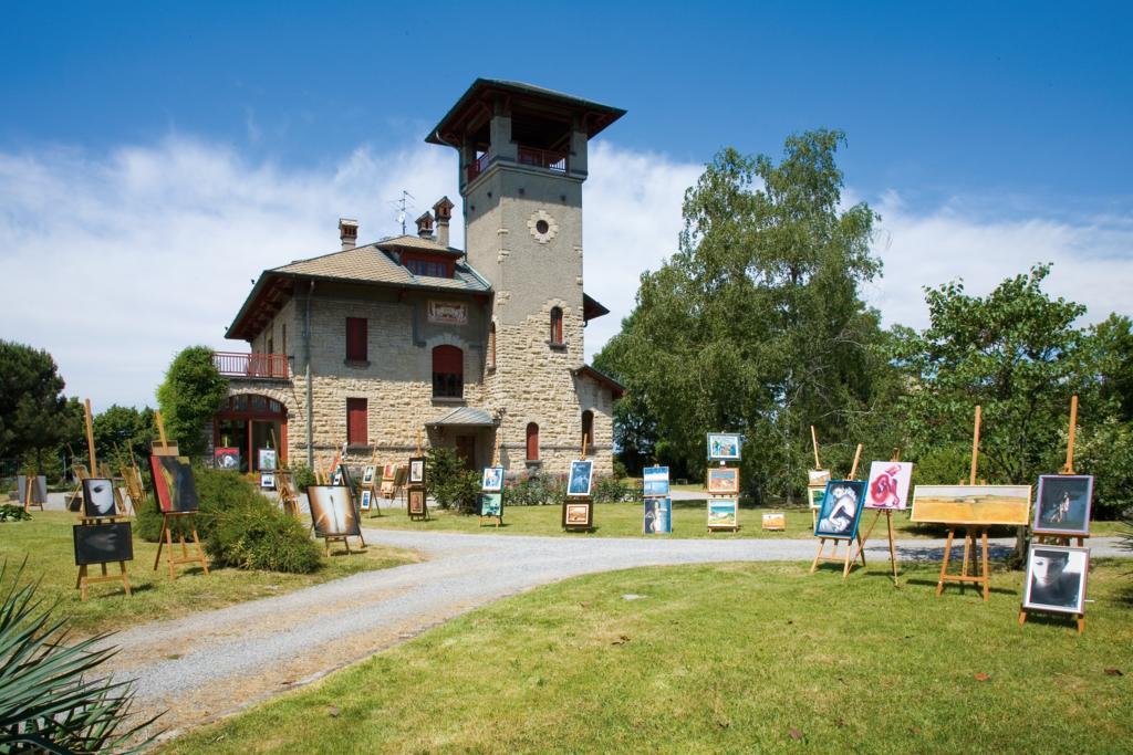 Albergo Villa & Roma Pallazzolo sullʼOglio Exteriér fotografie